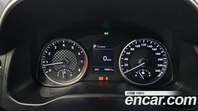 Hyundai Avante (AD) 1.6 LPi Modern(Handicapped) 2020 — фото 8