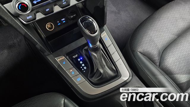 Hyundai Avante (AD) 1.6 LPi Modern(Handicapped) 2020 — фото 9