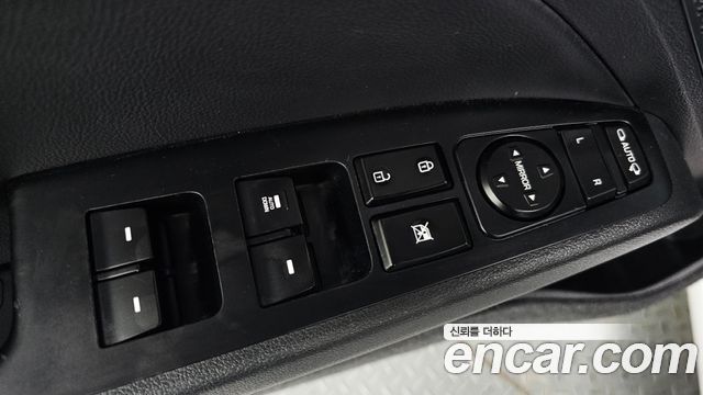 Hyundai Avante (AD) 1.6 LPi Modern(Handicapped) 2020 — фото 13