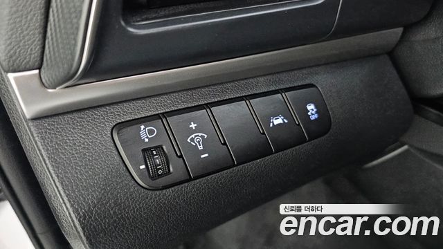 Hyundai Avante (AD) 1.6 LPi Modern(Handicapped) 2020 — фото 14