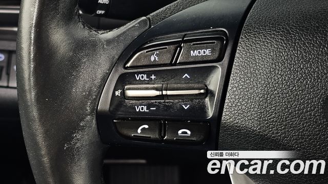 Hyundai Avante (AD) 1.6 LPi Modern(Handicapped) 2020 — фото 16