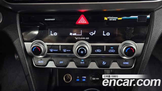 Hyundai Avante (AD) 1.6 LPi Modern(Handicapped) 2020 — фото 19