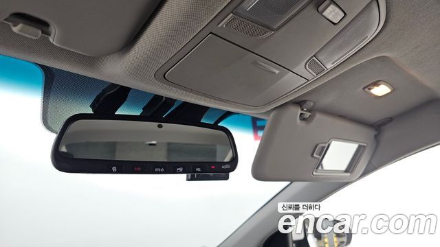 Hyundai Avante (AD) 1.6 LPi Modern(Handicapped) 2020 — фото 28