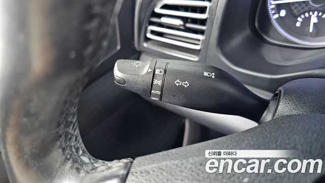 Hyundai Avante (AD) 1.6 LPi Modern(Handicapped) 2020 — фото 29