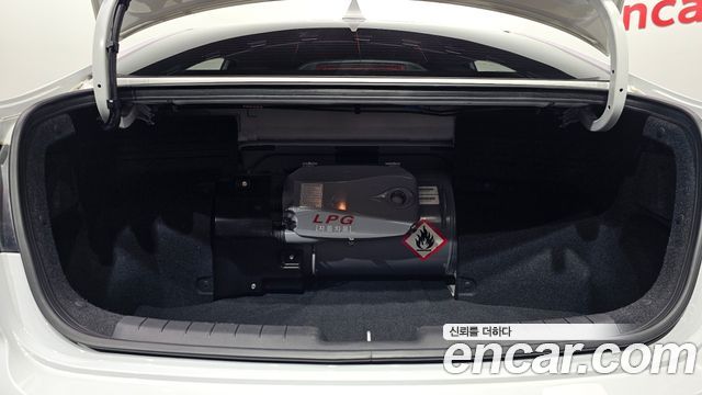 Hyundai Avante (AD) 1.6 LPi Modern(Handicapped) 2020 — фото 30