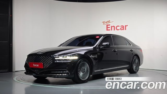 Genesis G90 3.8 AWD Luxury