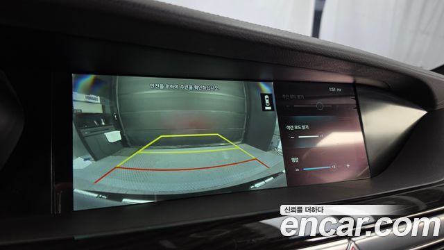 Genesis G90 3.8 AWD Luxury 2019 — фото 15