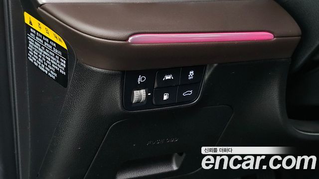 Hyundai Grandeur (IG) 2.5 Premium Choice 2020 — фото 17