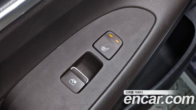 Hyundai Grandeur (IG) 2.5 Premium Choice 2020 — фото 18