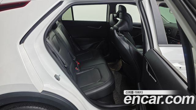 Kia Niro Trendy 2022 — фото 12