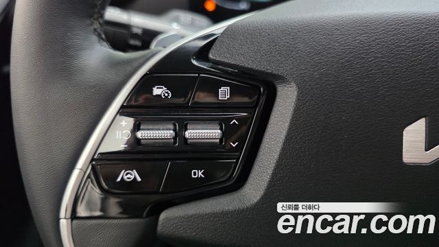 Kia Niro Trendy 2022 — фото 15