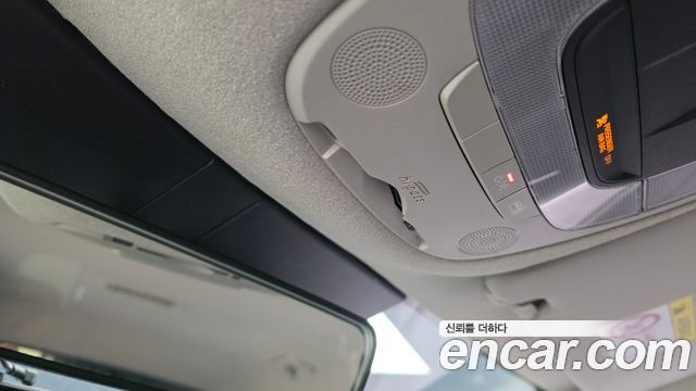 Kia Niro Trendy 2022 — фото 18