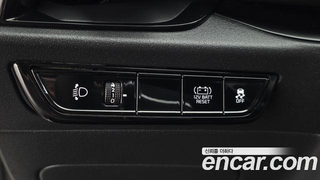 Kia Niro Trendy 2022 — фото 19