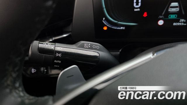 Kia Niro Trendy 2022 — фото 20