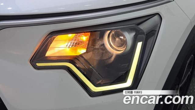 Kia Niro Trendy 2022 — фото 22