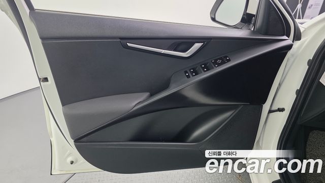 Kia Niro Trendy 2022 — фото 24