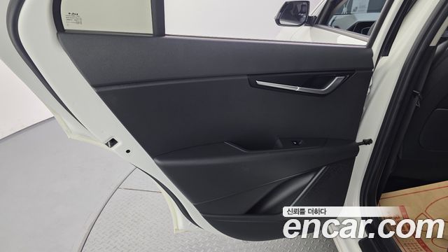 Kia Niro Trendy 2022 — фото 25