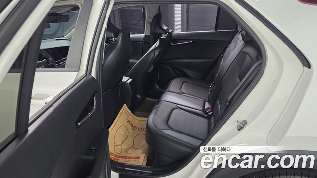 Kia Niro Trendy 2022 — фото 26