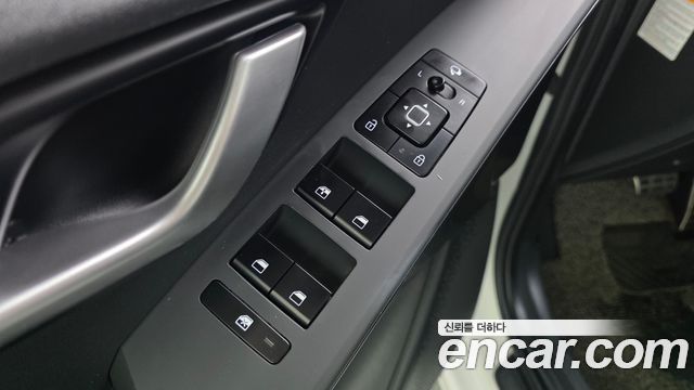 Kia Niro Trendy 2022 — фото 27