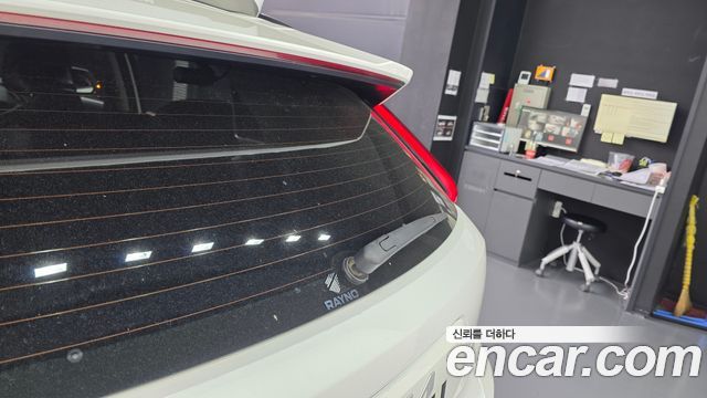 Kia Niro Trendy 2022 — фото 28