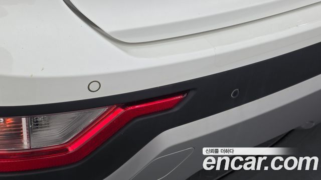 Kia Niro Trendy 2022 — фото 30