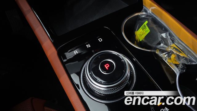Kia K5 (III) 1.6 Turbo Prestige 2024 — фото 9