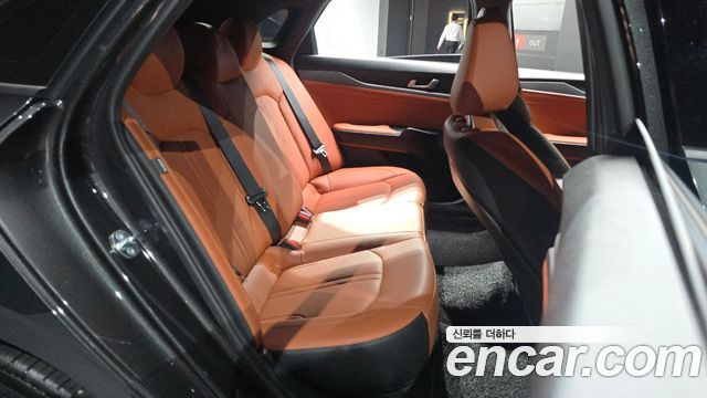 Kia K5 (III) 1.6 Turbo Prestige 2024 — фото 15