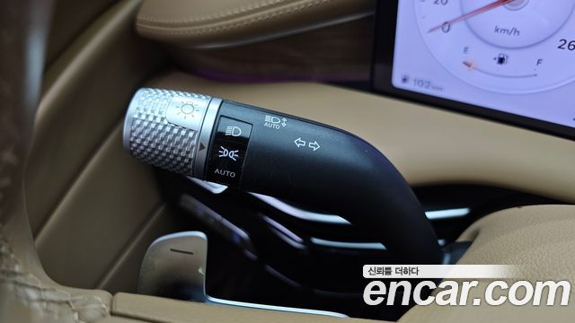 Genesis G80 (RG3) Gasoline 2.5 Turbo 2WD 2025 — фото 32