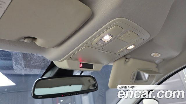 Renault Korea SM6 2.0 LPe LE (Disabled) 2016 — фото 19