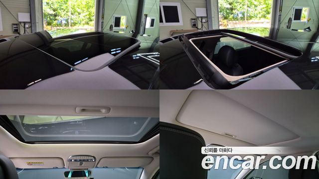 Genesis G90 3.3 T AWD Premium Luxury 2019 — фото 9