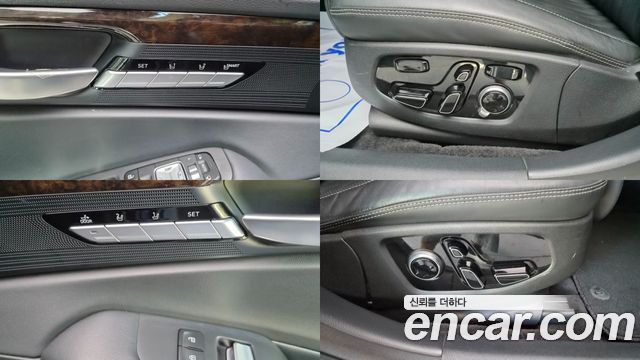 Genesis G90 3.3 T AWD Premium Luxury 2019 — фото 17