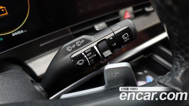 Kia Sportage Hybrid (V) Signature Gravity 2WD 2023 — фото 20