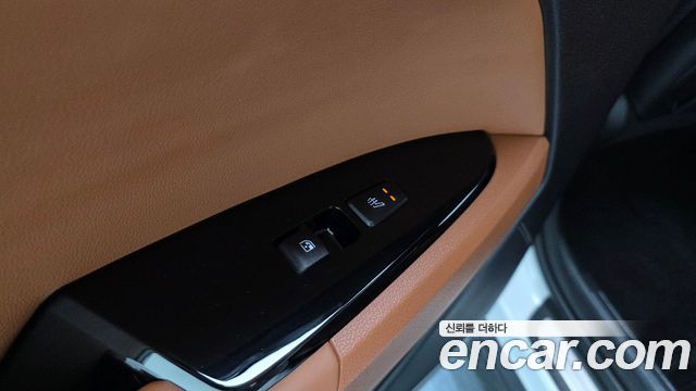Kia Sportage Hybrid (V) Signature Gravity 2WD 2023 — фото 28
