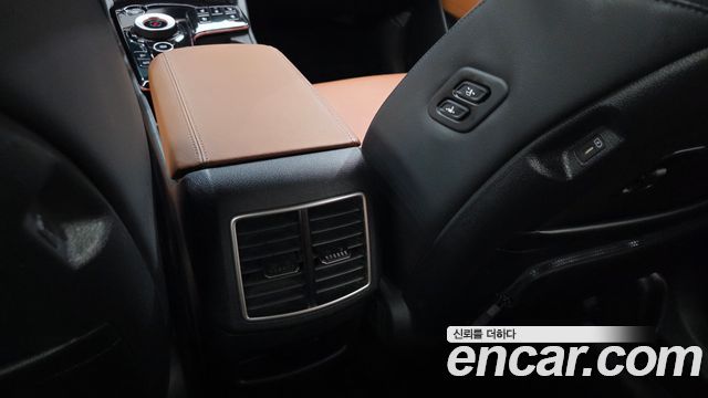 Kia Sportage Hybrid (V) Signature Gravity 2WD 2023 — фото 29