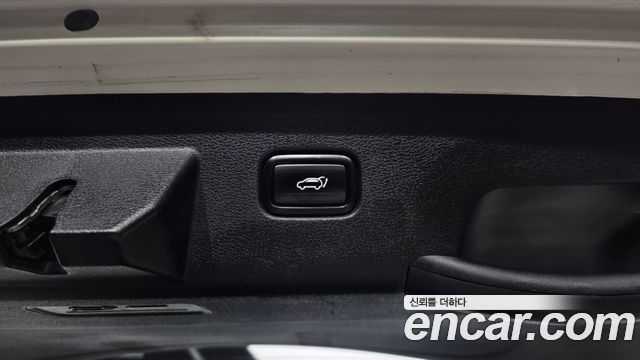 Kia Sportage Hybrid (V) Signature Gravity 2WD 2023 — фото 33