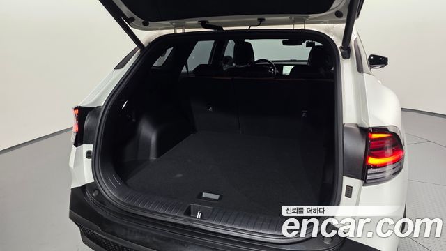 Kia Sportage Hybrid (V) Signature Gravity 2WD 2023 — фото 34