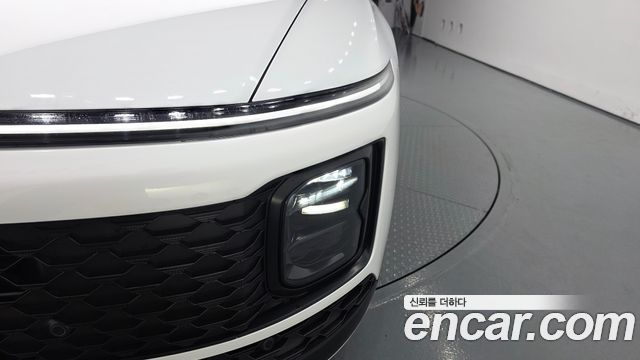 Hyundai Grandeur Hybrid (GN7) Honors 2026 — фото 22