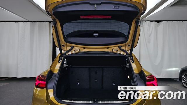 BMW X2 (F39) xDrive 20d M Sport 2018 — фото 20