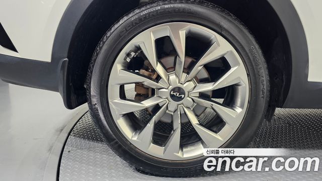 Kia Sorento (IV) Diesel 2.2 4WD Noblesse 2022 — фото 5