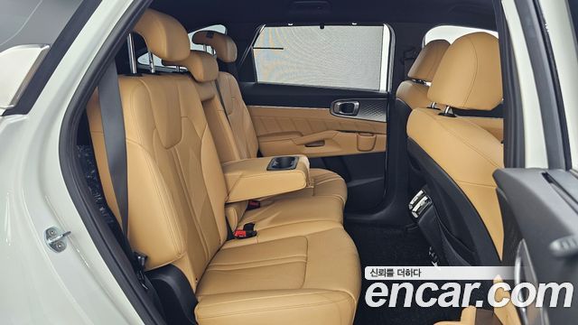 Kia Sorento (IV) Diesel 2.2 4WD Noblesse 2022 — фото 12