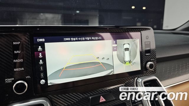 Kia Sorento (IV) Diesel 2.2 4WD Noblesse 2022 — фото 15