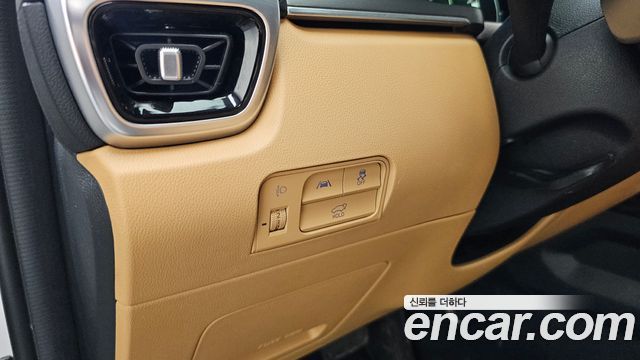 Kia Sorento (IV) Diesel 2.2 4WD Noblesse 2022 — фото 16