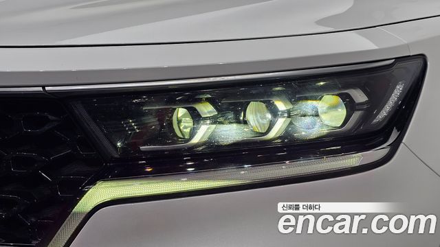 Kia Sorento (IV) Diesel 2.2 4WD Noblesse 2022 — фото 22
