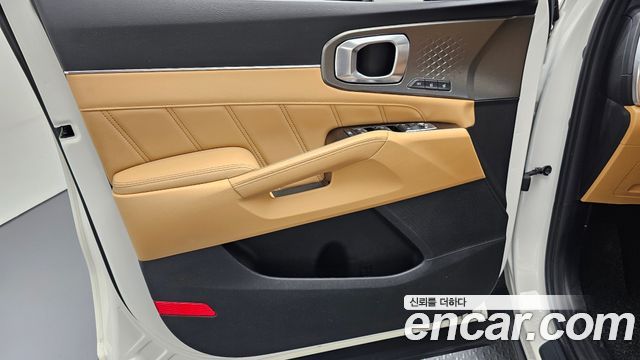 Kia Sorento (IV) Diesel 2.2 4WD Noblesse 2022 — фото 24