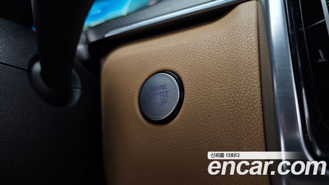 Kia Sorento (IV) Diesel 2.2 4WD Noblesse 2022 — фото 28