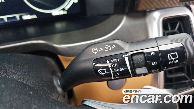 Kia Sorento (IV) Diesel 2.2 4WD Noblesse 2022 — фото 29