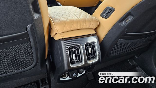 Kia Sorento (IV) Diesel 2.2 4WD Noblesse 2022 — фото 31