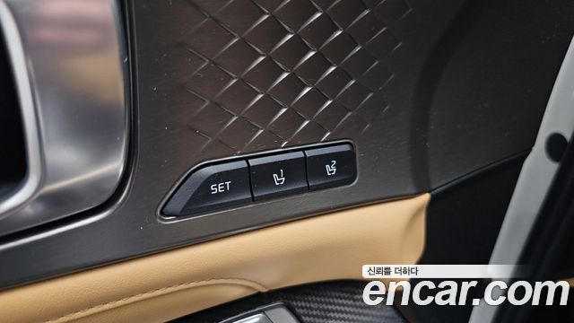 Kia Sorento (IV) Diesel 2.2 4WD Noblesse 2022 — фото 32