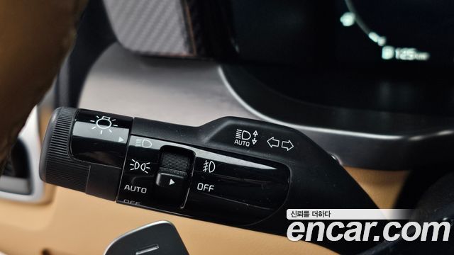 Kia Sorento (IV) Diesel 2.2 4WD Noblesse 2022 — фото 33
