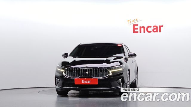 Kia K7 Premier 2.5 GDI Noblesse 2020 — фото 3